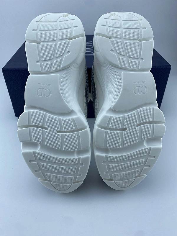 D01r Homme B22 Trainer Sneaker