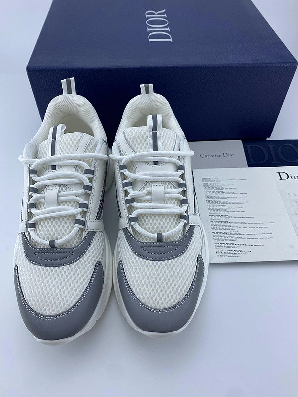 D01r Homme B22 Trainer Sneaker