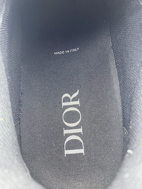 D10R Homme B22 Trainer Sneaker