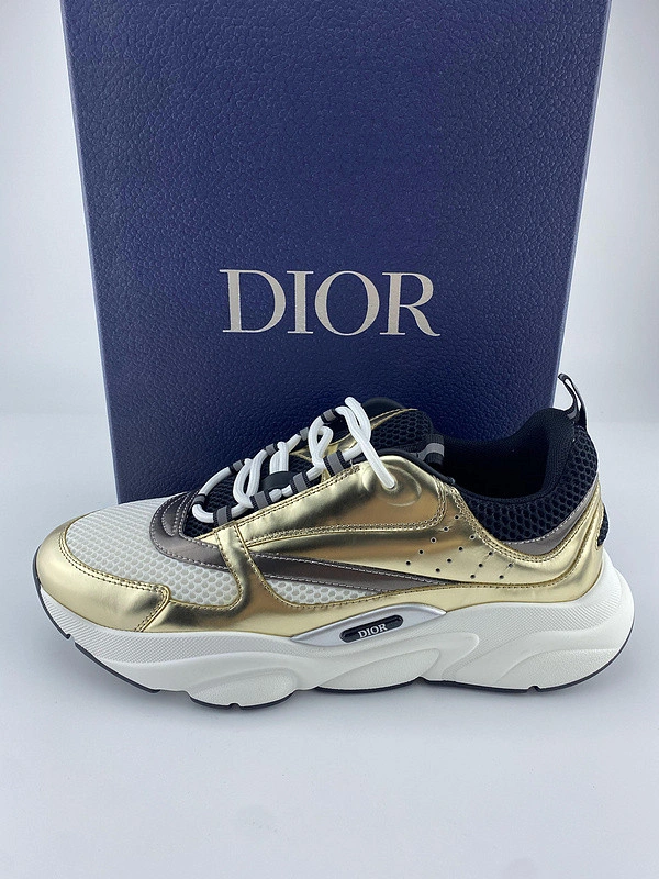 D10R Homme B22 Trainer Sneaker