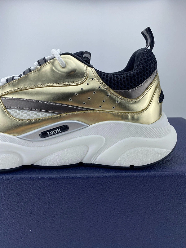 D10R Homme B22 Trainer Sneaker