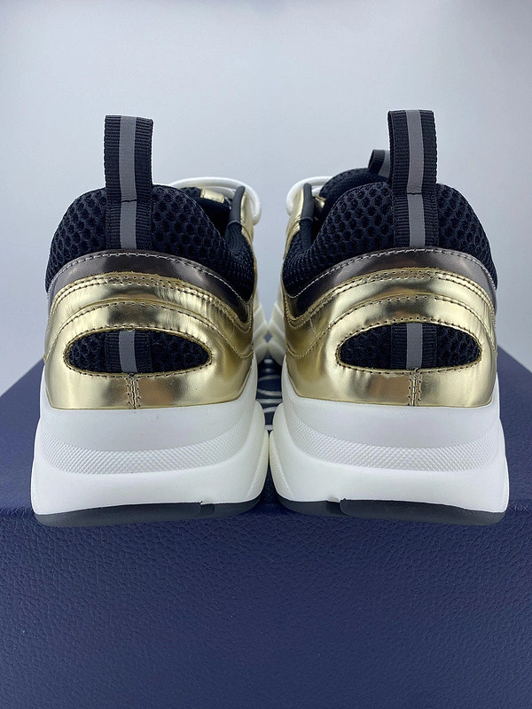 D10R Homme B22 Trainer Sneaker