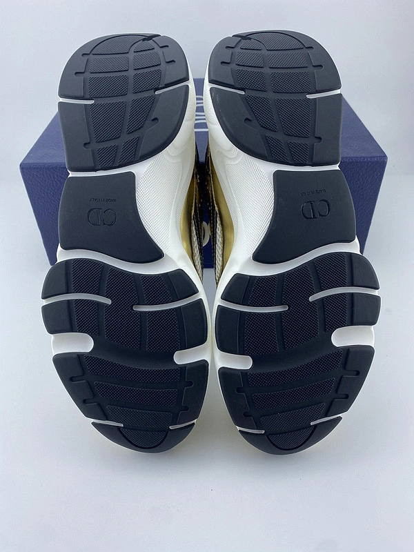 D10R Homme B22 Trainer Sneaker