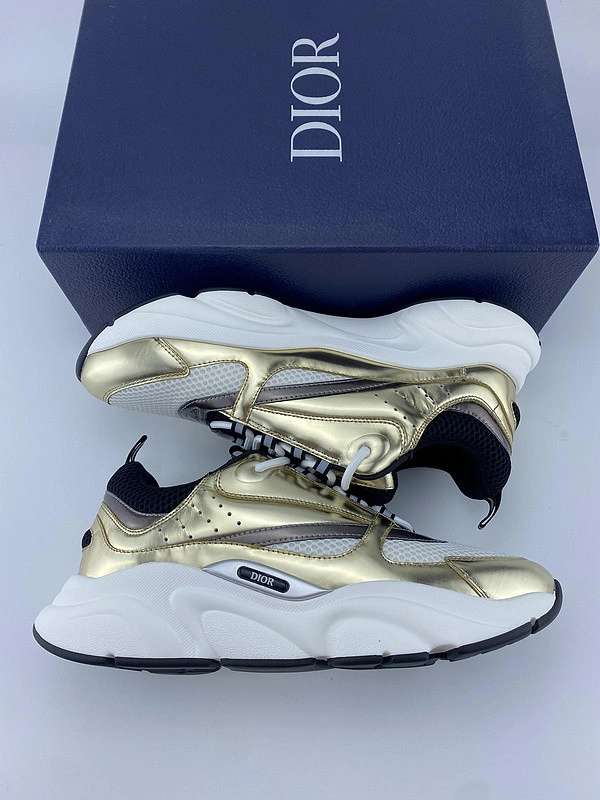 D10R Homme B22 Trainer Sneaker