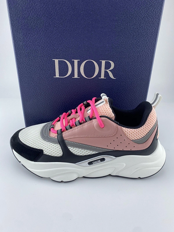 D10r Homme B22 Trainer Sneaker
