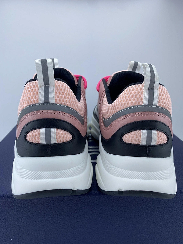D10r Homme B22 Trainer Sneaker