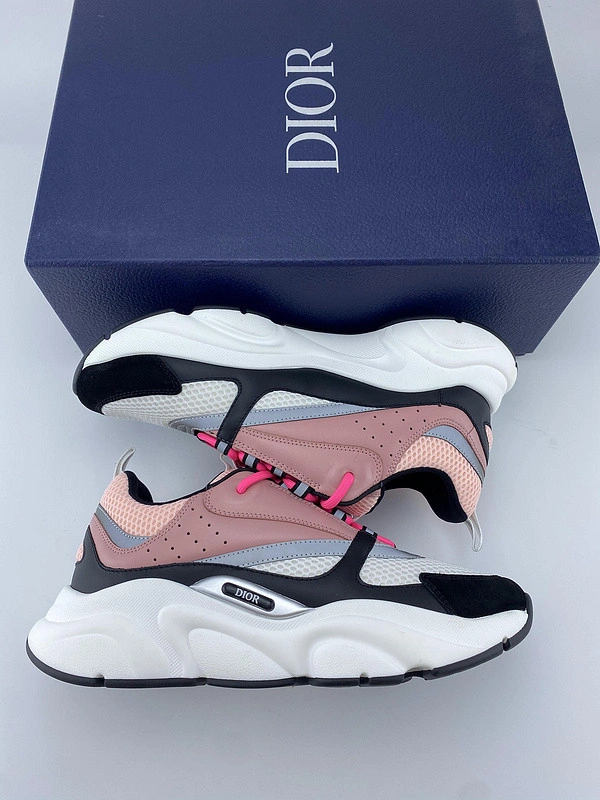 D10r Homme B22 Trainer Sneaker
