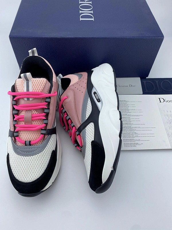 D10r Homme B22 Trainer Sneaker