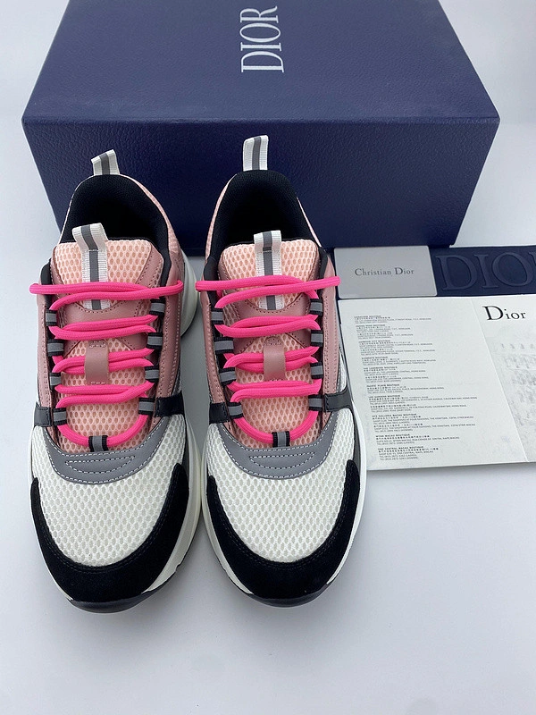 D10r Homme B22 Trainer Sneaker