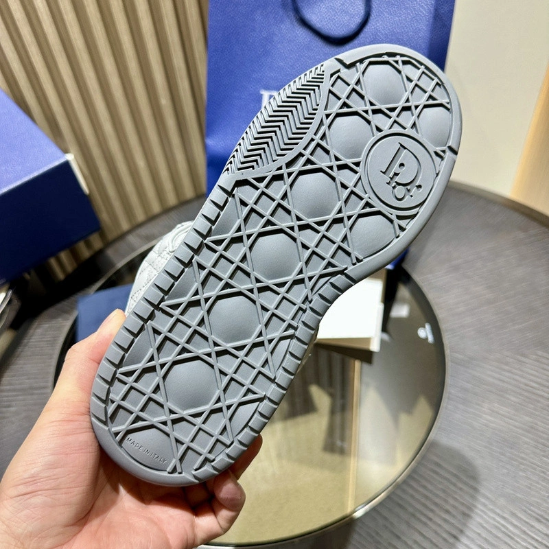 D1or B9S Skater Sneaker