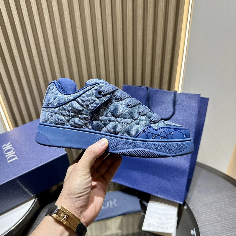 D1or B9S Skater Sneaker