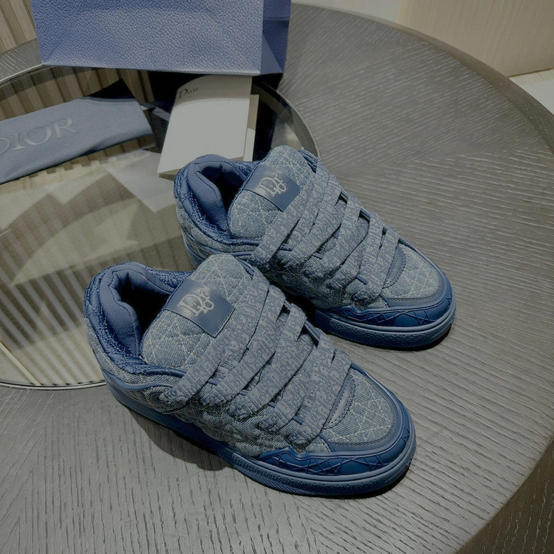 D1or B9S Skater Sneaker