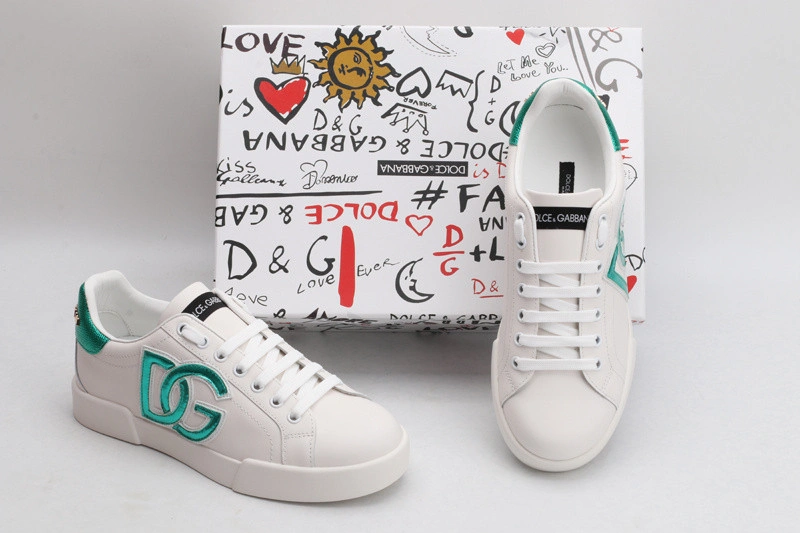 DG  sneaker