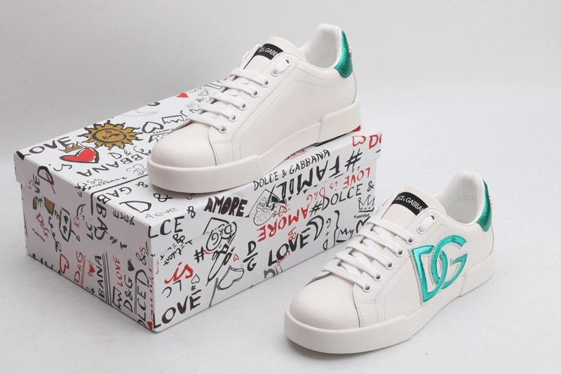 DG  sneaker