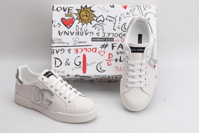 DG  sneaker