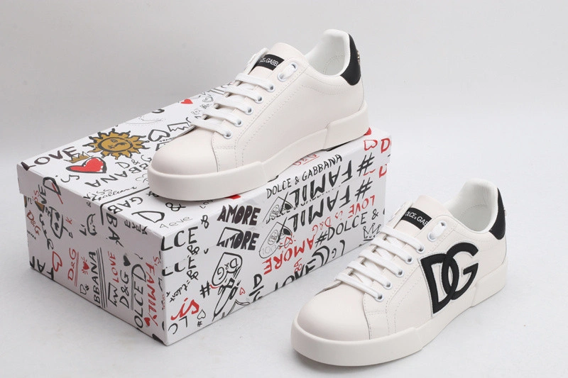 DG  sneaker