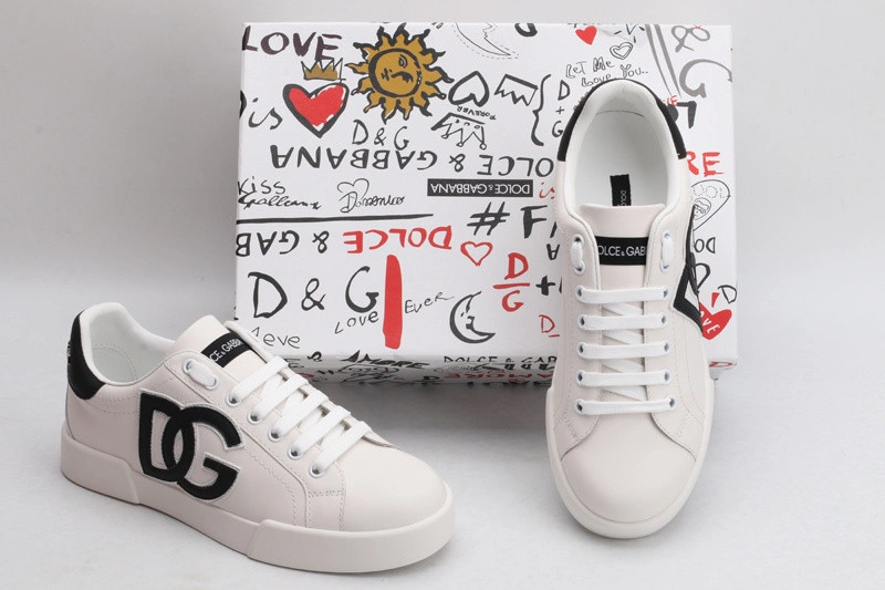 DG  sneaker