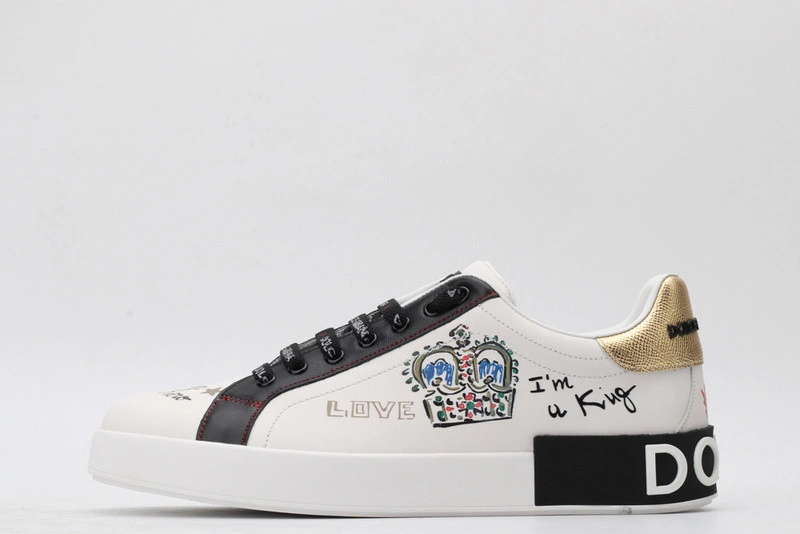 DG  sneaker