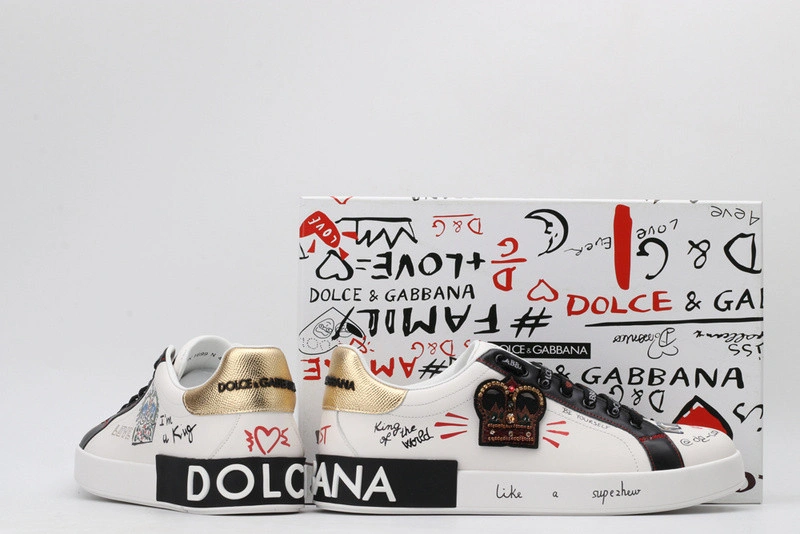 DG  sneaker