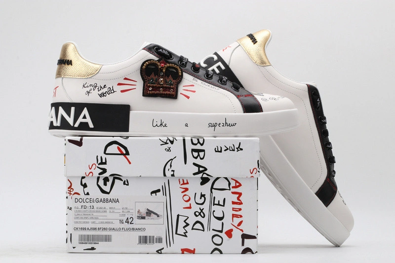 DG  sneaker