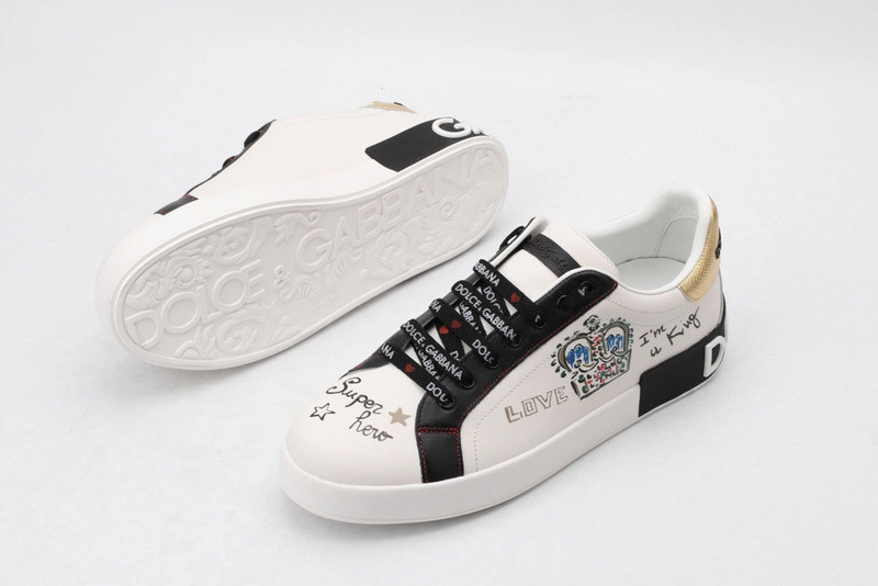 DG  sneaker