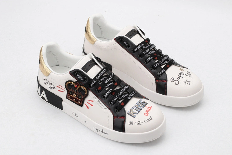 DG  sneaker