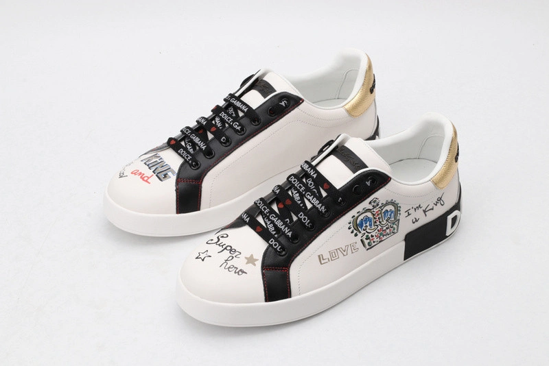 DG  sneaker