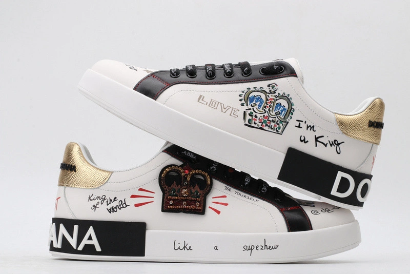 DG  sneaker