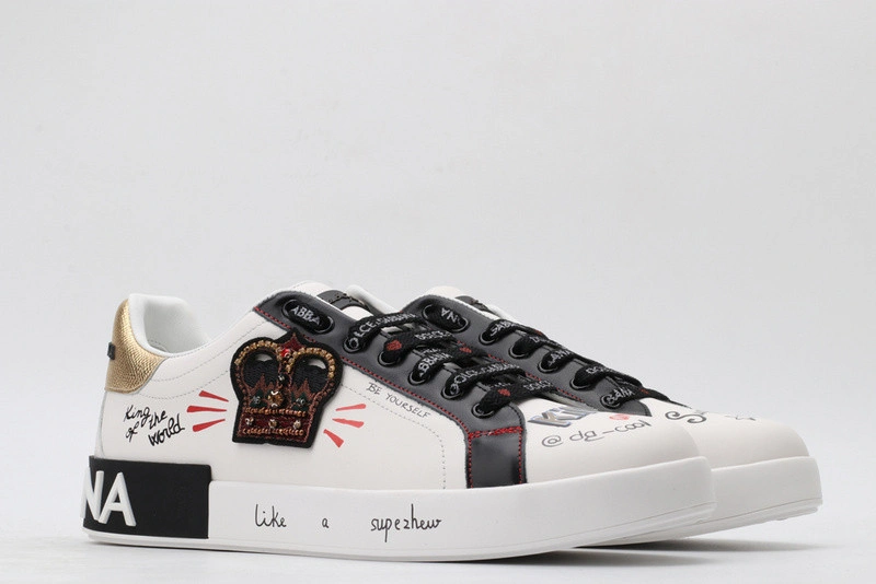 DG  sneaker