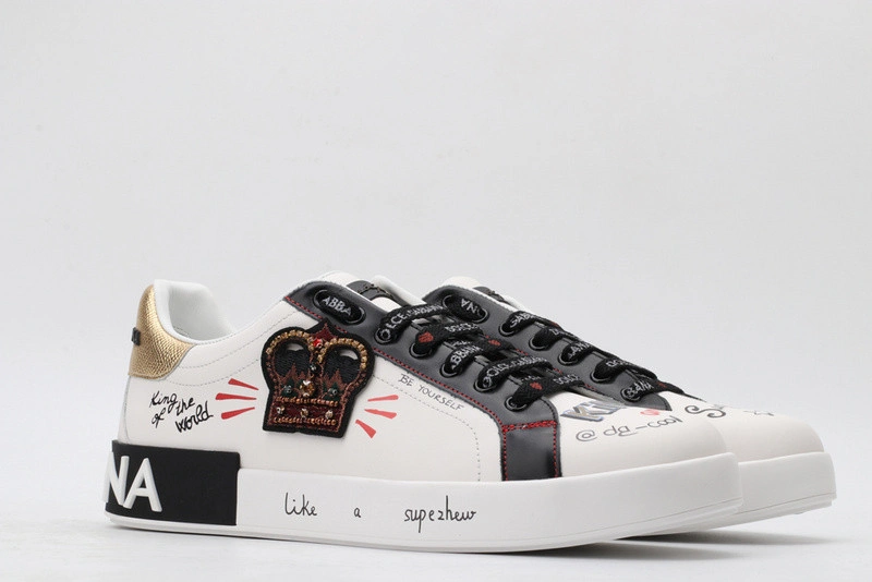DG  sneaker