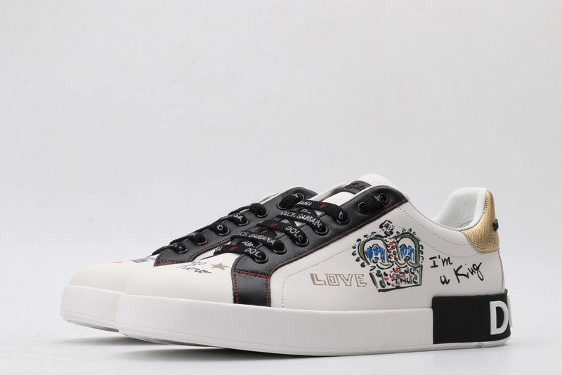DG  sneaker