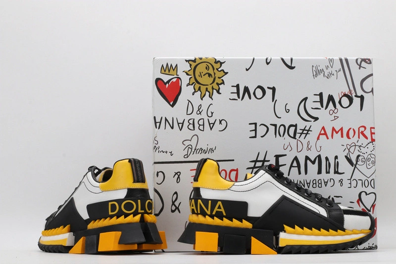 DG  sneaker