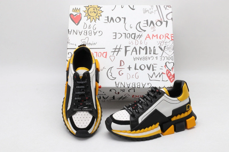 DG  sneaker
