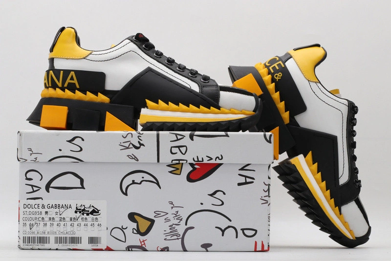 DG  sneaker