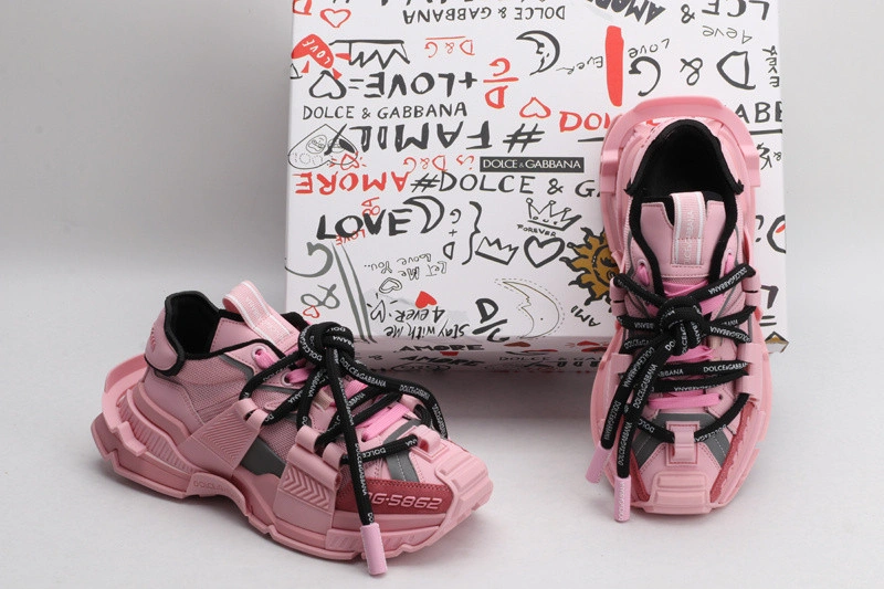 DG  sneaker