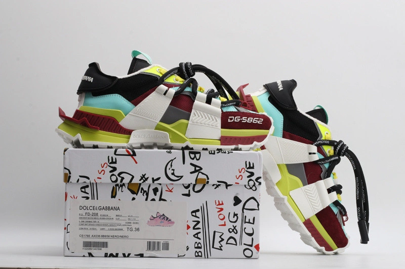 DG  sneaker