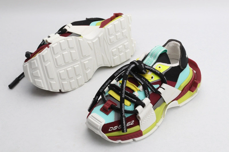 DG  sneaker