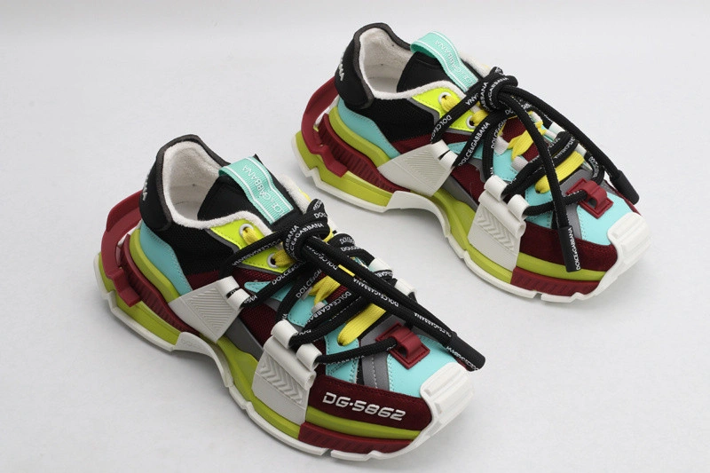 DG  sneaker