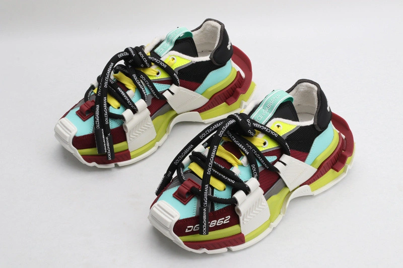 DG  sneaker