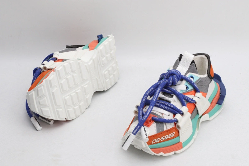DG  sneaker