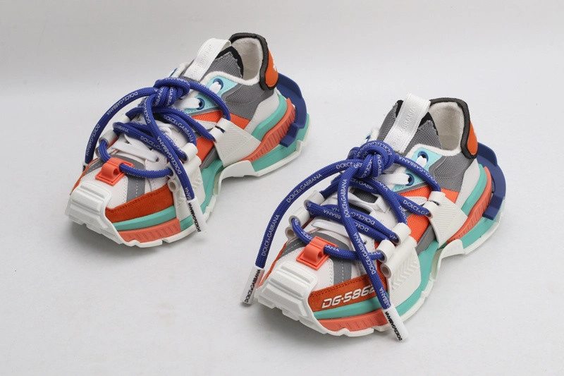 DG  sneaker