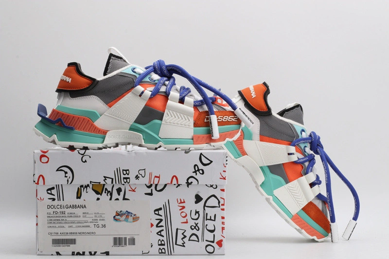 DG  sneaker