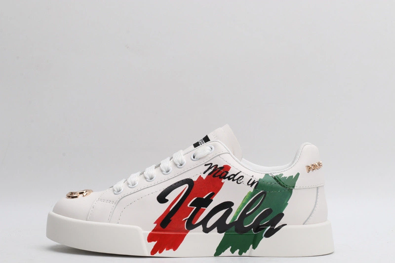 DG  sneaker