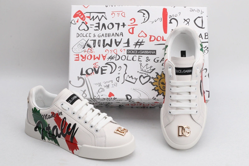 DG  sneaker