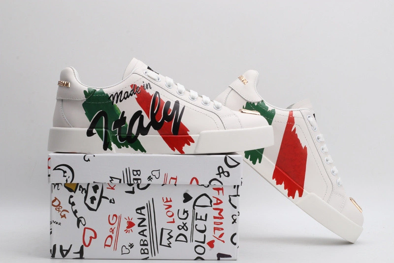 DG  sneaker