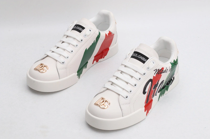 DG  sneaker