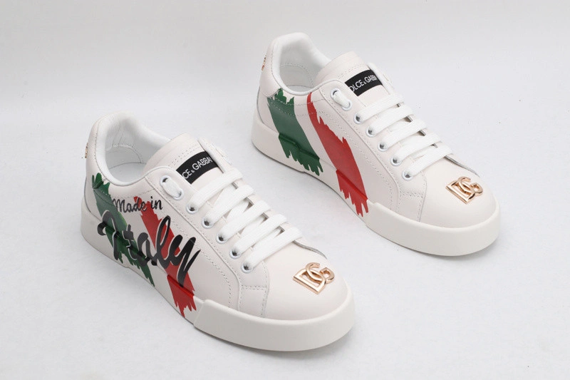 DG  sneaker