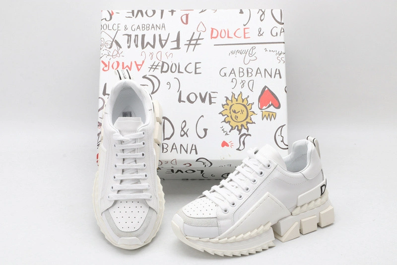 DG  sneaker