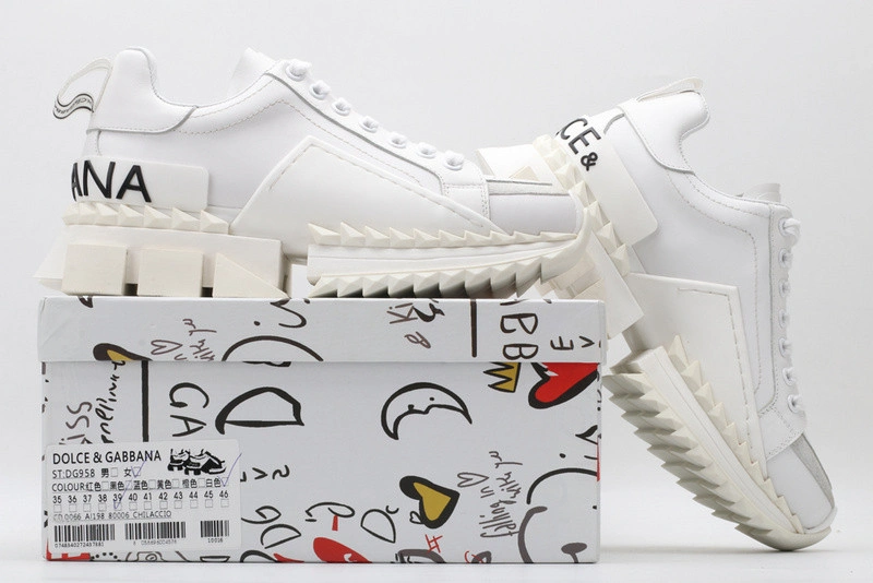 DG  sneaker