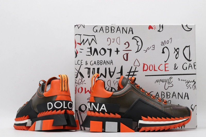 DG  sneaker